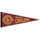 Cleveland Cavaliers Pennant 12x30 Premium Style Hardwood Classic Design - 0.25