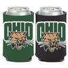 Ohio Bobcats Can Cooler - 0