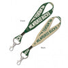 Milwaukee Bucks Key Strap 1 Inch - 0.25