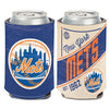 New York Mets Can Cooler Vintage Design - 0