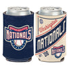 Washington Nationals Can Cooler Vintage Design - Special Order - 0