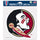 Florida State Seminoles Decal 8x8 Die Cut Color - WinCraft