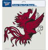 South Carolina Gamecocks Decal 8x8 Die Cut Color - Wincraft