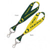 Oregon Ducks Key Strap 1 Inch - 0.25