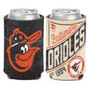 Baltimore Orioles Can Cooler Vintage Design - 0