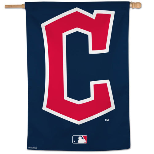 Cleveland Guardians Banner 28x40 - WinCraft