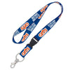Cleveland Cavaliers Lanyard with Detachable Buckle Hardwoods Design - 0.25
