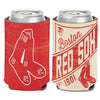 Boston Red Sox Can Cooler Vintage Design - 0