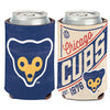 Chicago Cubs Can Cooler Vintage Design - 0