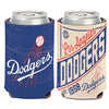 Los Angeles Dodgers Can Cooler Vintage Design - 0