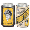Pittsburgh Pirates Can Cooler Vintage Design - 0