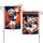 Auburn Tigers Flag 12x18 Garden Style 2 Sided Disney Special Order - WinCraft