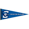 Creighton Bluejays Pennant 12x30 Premium Style - 0.25