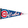 Chicago Cubs Pennant 12x30 Premium Style - Wincraft