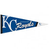 Kansas City Royals Pennant 12x30 Premium Style - Wincraft