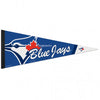 Toronto Blue Jays Pennant 12x30 Premium Style - 0.25