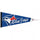 Toronto Blue Jays Pennant 12x30 Premium Style - 0.25