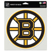 Boston Bruins Decal 8x8 Die Cut Color - Wincraft