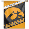 Iowa Hawkeyes Banner 27x37 - Wincraft