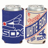 Chicago White Sox Can Cooler Vintage Design - 0