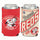 Cincinnati Reds Can Cooler Vintage Design - 0