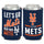 New York Mets Can Cooler Slogan Design - 0
