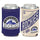 Colorado Rockies Can Cooler Vintage Design - 0