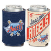 Los Angeles Angels Can Cooler Vintage Design - 0