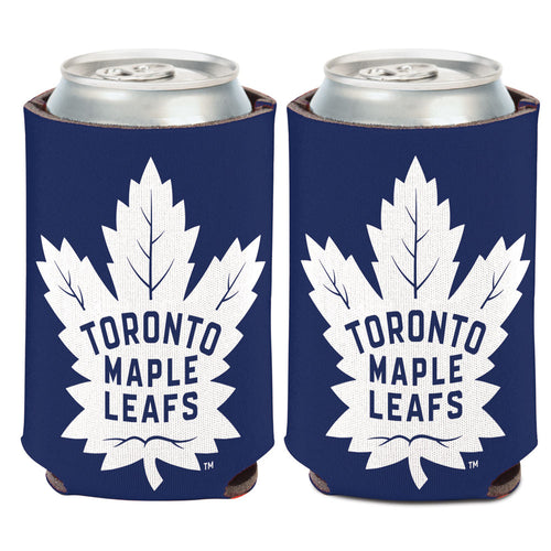 Toronto Maple Leafs Can Cooler - 0