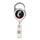 Cincinnati Bearcats Badge Holder Premium Retractable - WinCraft