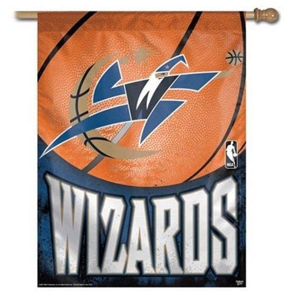 Washington Wizards Banner Vertical - Wincraft