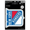 New York Rangers Magnet 6.25x9 Die Cut - Special Order - 1