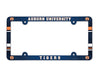 Auburn Tigers License Plate Frame - Full Color - Wincraft