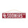 Oklahoma Sooners Sign 4x17 Wood Avenue Design - Special Order - 20