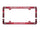 Georgia Bulldogs License Plate Frame - Full Color - WinCraft