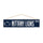 Penn State Nittany Lions Sign 4x17 Wood Avenue Design - Special Order - 20