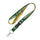 Portland Timbers Lanyard with Detachable Buckle - 0