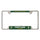 Portland Timbers License Plate Frame Metal - 0