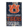 Auburn Tigers Sign 11x17 Wood Proud to Support Design - WinCraft