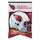 Arizona Cardinals Banner 17x26 Pennant Style Premium Felt - WinCraft