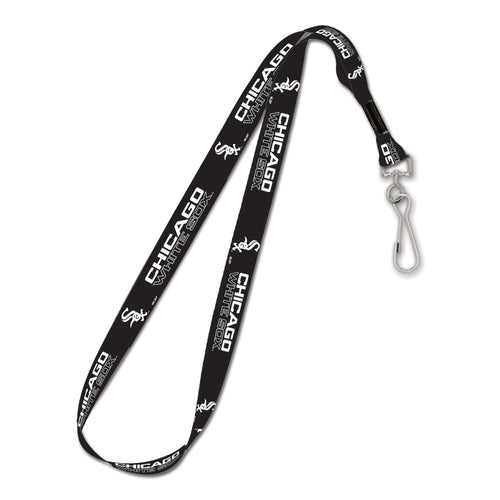 Chicago White Sox Lanyard 3/4 Inch CO - WinCraft