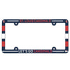 St. Louis Cardinals License Plate Frame - Full Color - Wincraft