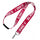 Alabama Crimson Tide Lanyard Breakaway - Special Order - 0.25