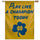 Notre Dame Fighting Irish Banner 28x40 Vertical PLACT Design - 0