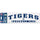 Detroit Tigers Decal 3x10 Perfect Cut Color - WinCraft