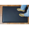 Rocelco 40'' Large Height Adjustable Standing Desk