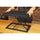 Rocelco 19'' Portable Standing Desk Riser