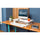 Rocelco 32'' Height Adjustable Standing Desk