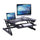 Rocelco 32'' Height Adjustable Standing Desk