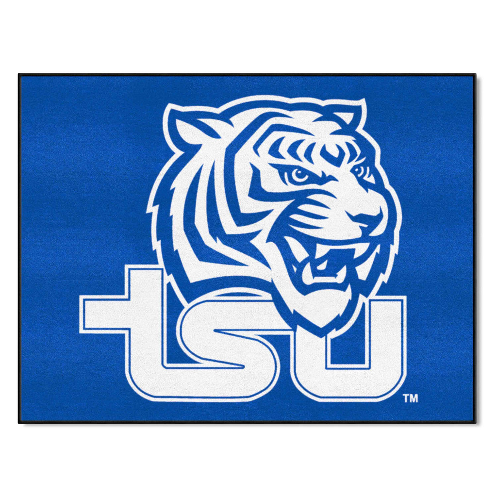 Fanmats - Tennessee State University All-Star Mat 33.75''x42.5''